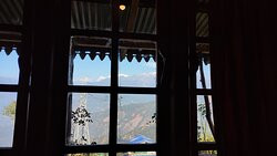 Mt. Narsing Village Resort主图