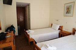 Hotel Benitses Arches主图