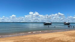 Parque Marinho da Coroa Alta景点图片