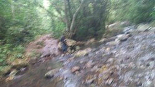 Cascata das Andorinhas-Rolante必去景点