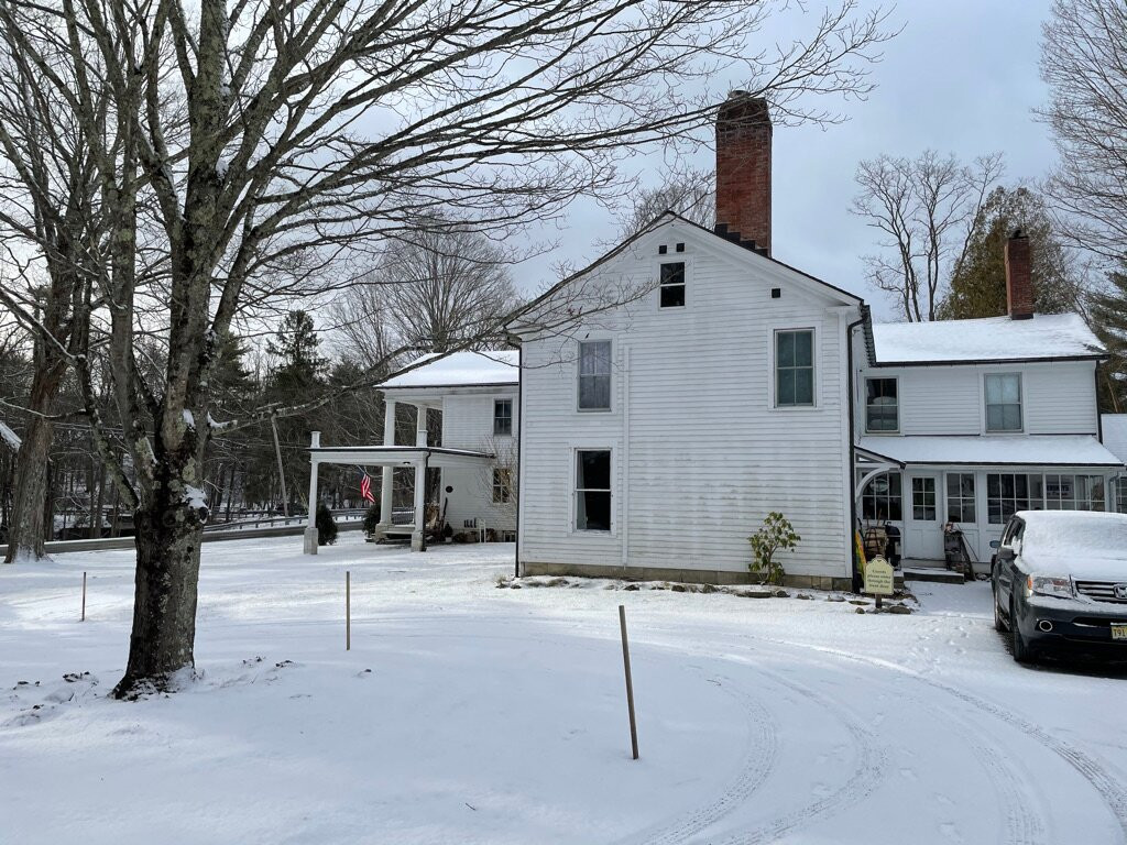 Granville House主图