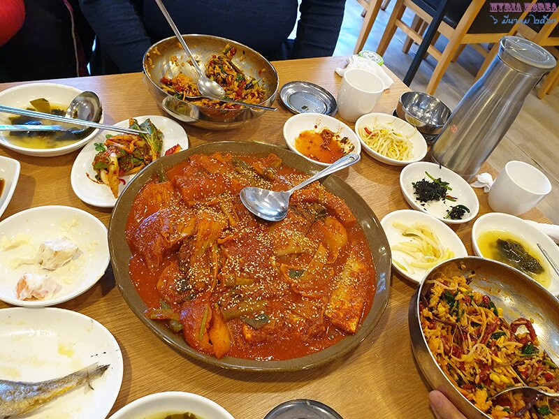 갯내음