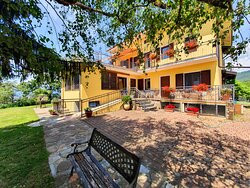 B&B Antiche Pietre主图