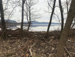 Scenic Hudson's Long Dock Park-Beacon必去景点