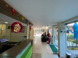 Hotel Chivala Beach主图