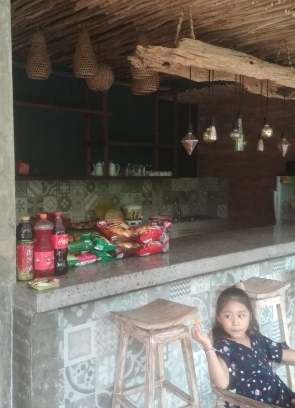 The Loka Swara Villa主图