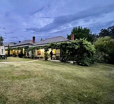 The Blue Duck Inn Hotel主图