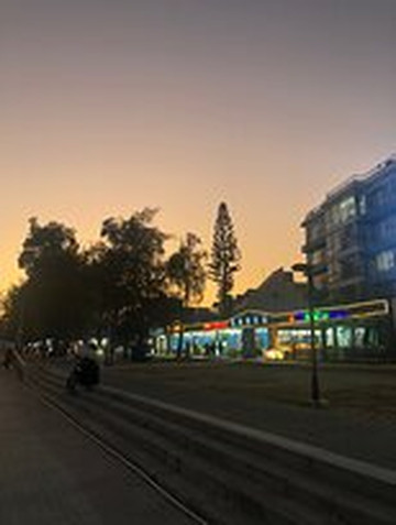 深圳大鹏半岛-深圳市必去景点