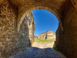 Akkerman Fortress-Bilhorod-Dnistrovskyi必去景点