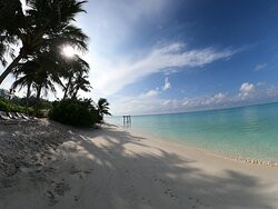 Bikini Beach-图杜岛必去景点