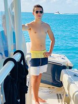 Navis Charters-格雷斯湾必去景点