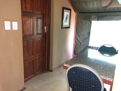Amafu Forest Lodge-官方
