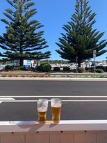 黑菲尔德公寓及汽车旅馆主图