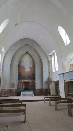 Lutheran Church景点图片