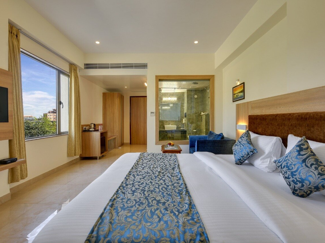 Hotel Khumani By Hills N Dunes Hotels主图