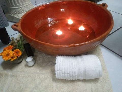 Chandan Spa-瓜达拉哈拉必去景点