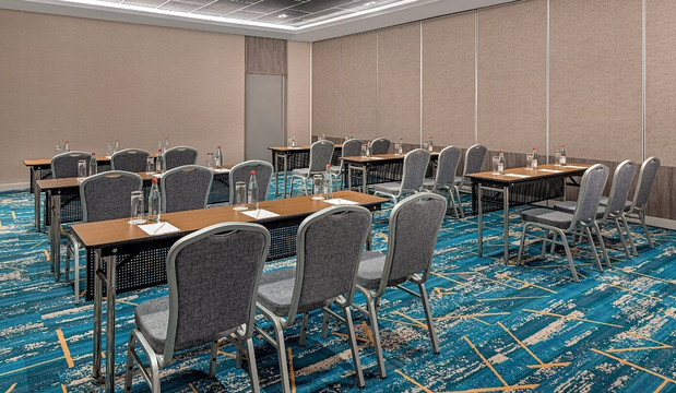 Park Inn by Radisson Bacolod主图