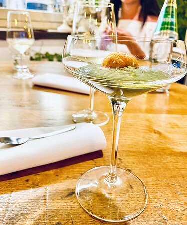 Tenuta Asinara Bistrot & Degustazione-Sorso必去景点