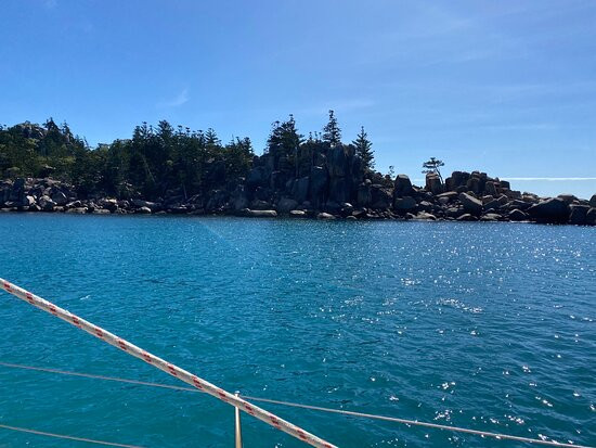 Pilgrim Magnetic Island-Nelly Bay必去景点