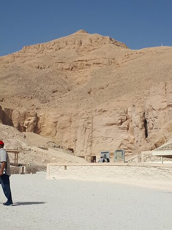 Luxor Travels Day tour景点图片