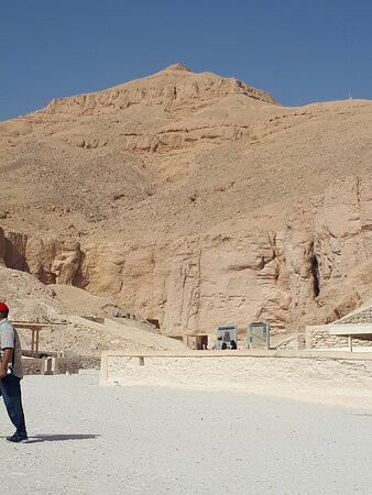 Luxor Travels-Port Safaga必去景点