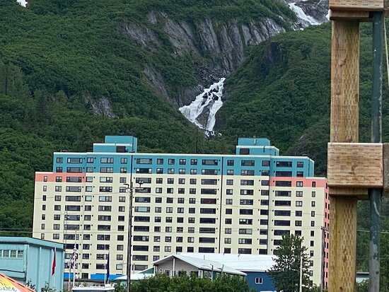 Glacier View Condo Suites-官方