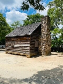 Lexington County Museum-列克星敦必去景点