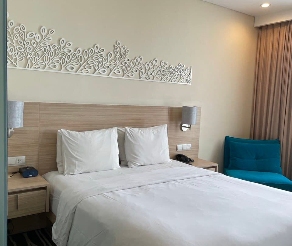 Holiday Inn Express Semarang Simpang Lima by IHG主图