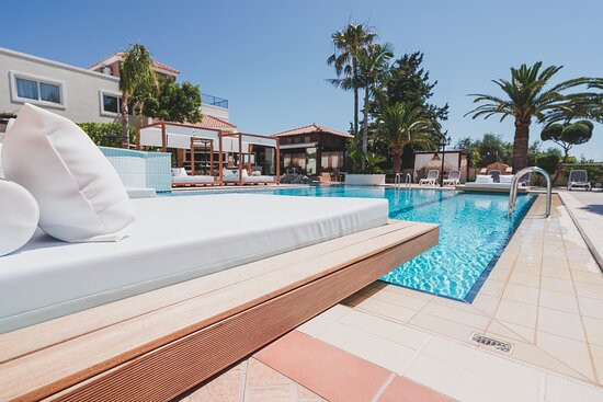 Zeus Village Resort - Adults Only主图