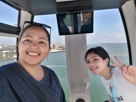 Skyviews Miami-迈阿密必去景点