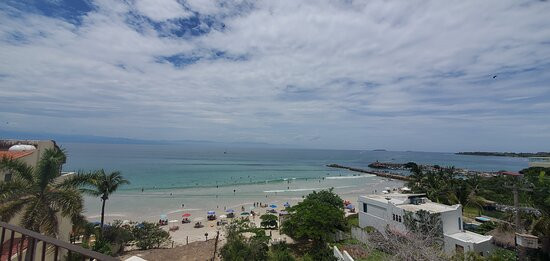 Hotel La Quinta del Sol主图