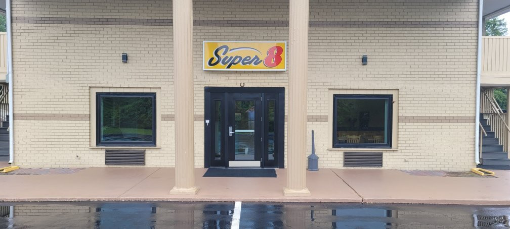 Super 8 by Wyndham Old Saybrook主图