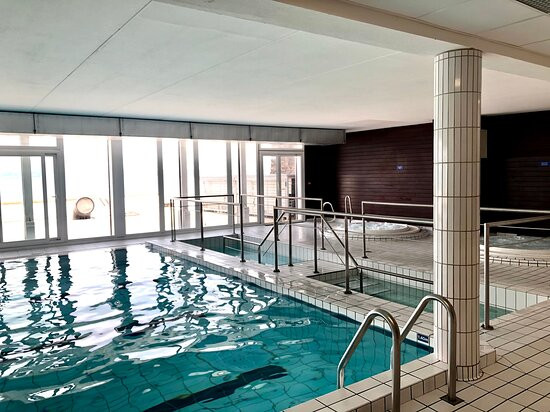 Hôtel Valdys Thalasso & Spa - La Baie****主图