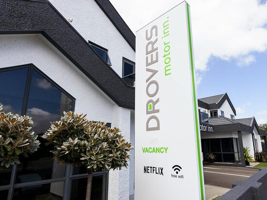 Drovers Motor Inn主图