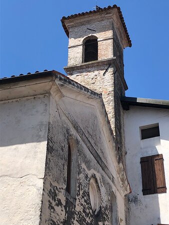 Chiesa SS. Pietro e Paolo景点图片