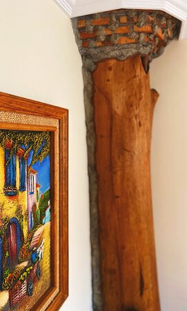 Hotel Rural la Llosa de Samano主图