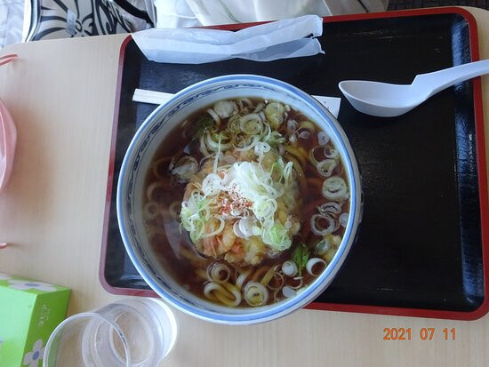 Michi-no-Eki Teshio-天盐町必去景点