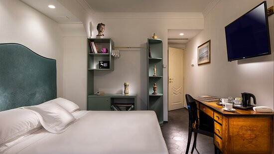 Hotel Villa Taormina主图