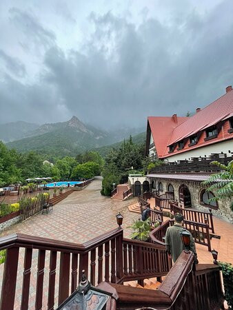 Polyana Skazok Eco-Hotel  Yalta主图