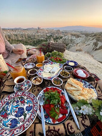 My Point Travel Agency-格雷梅必去景点