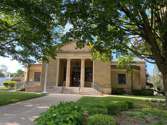 U.S. Postal Museum景点图片