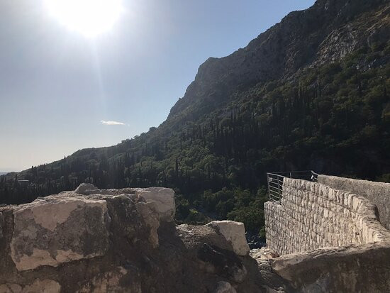 Sokol Grad景点图片