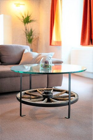 Hotel Alte Klostermühle主图