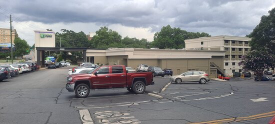 Holiday Inn Express Athens-university Area by IHG主图