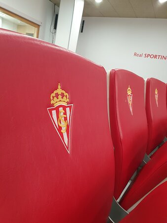 El Real Sporting de Gijón y las Reliquias Perdidas景点图片