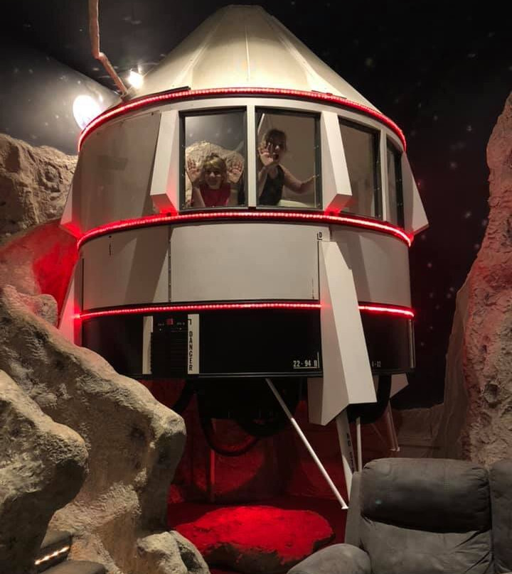 斐赛迪贝斯特韦斯特酒店主图