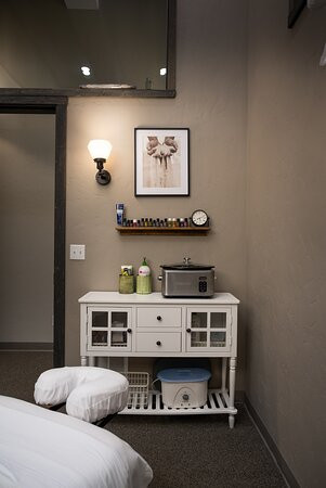 Sage Massage & Acupuncture景点图片