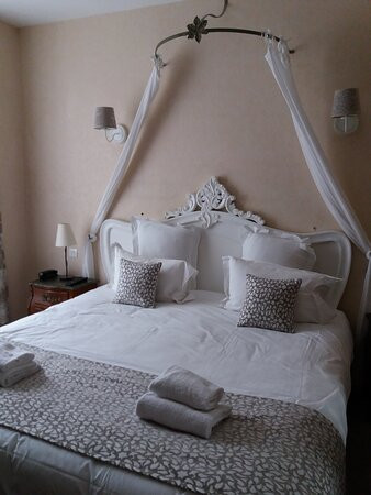 普锐斯勒地区酒店主图