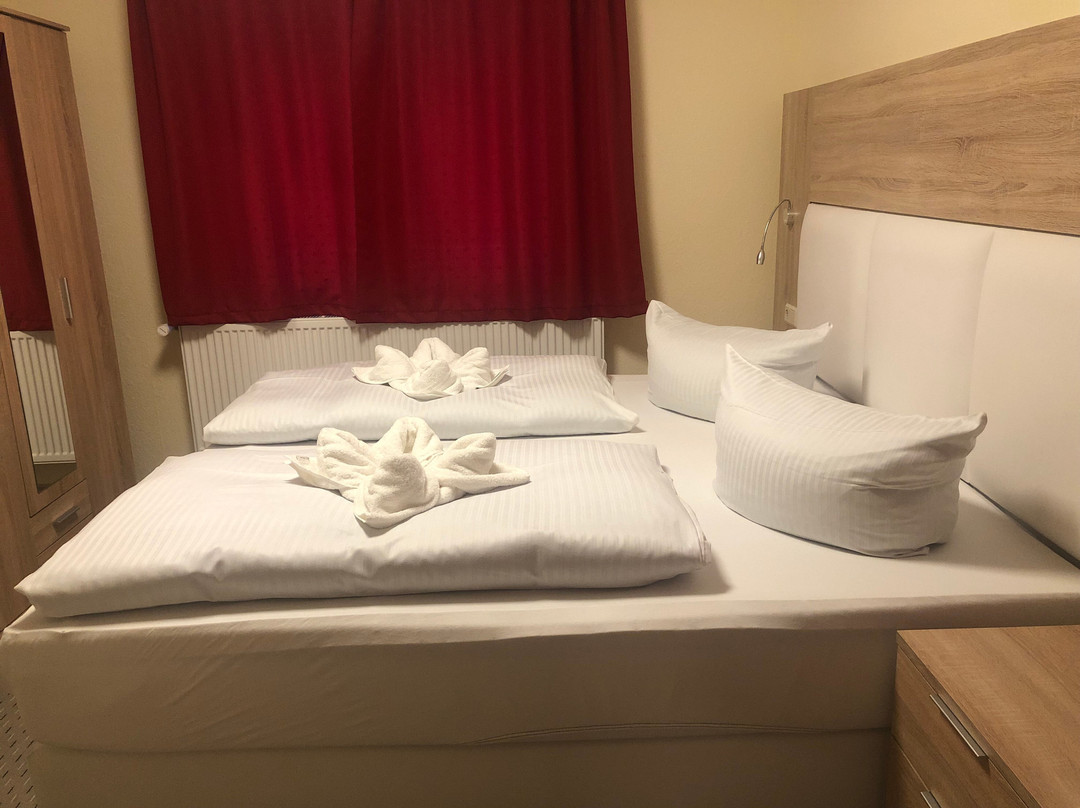 Hotel Stubenberg