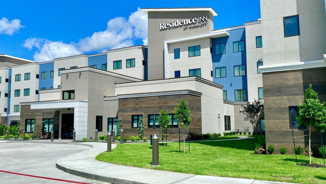 Residence Inn by Marriott Port Arthur主图